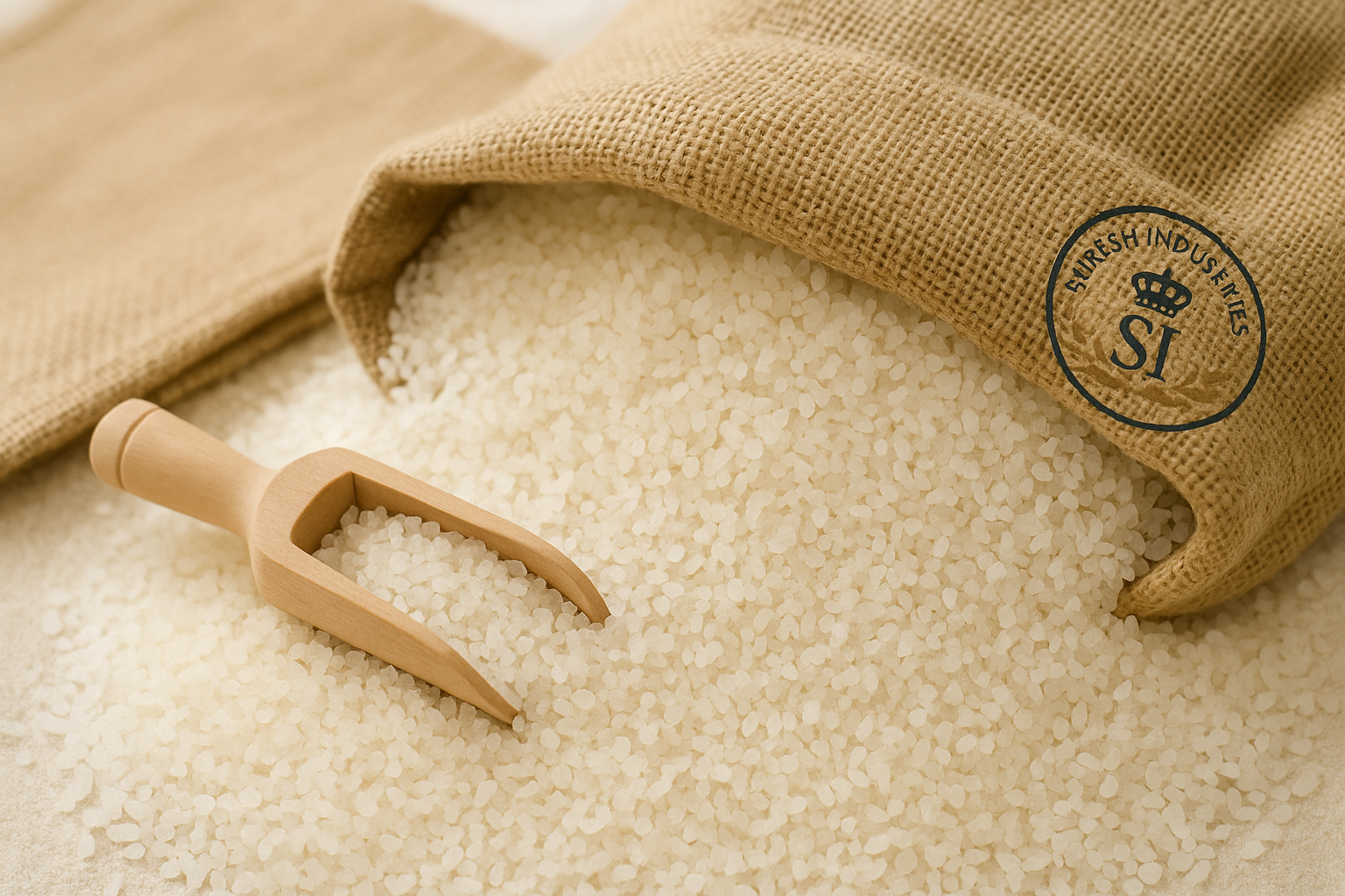 Broken Rice