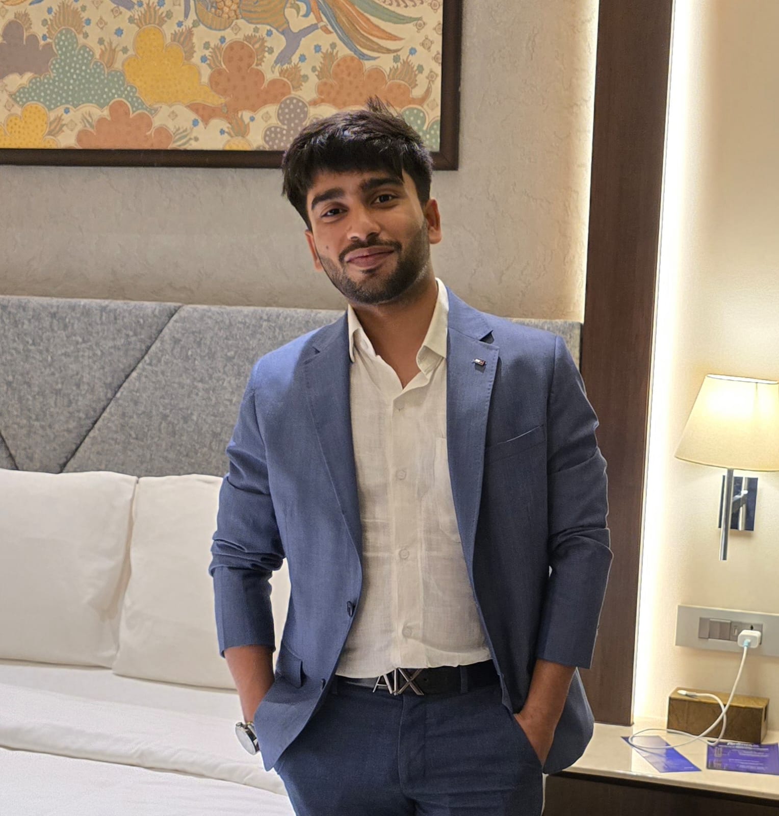 Ritik Sharma
