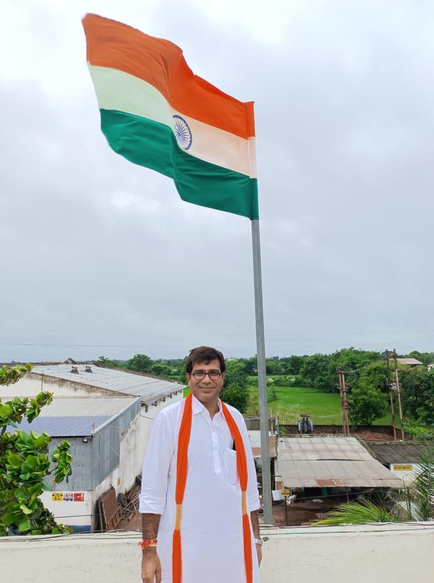 Suresh Sharma