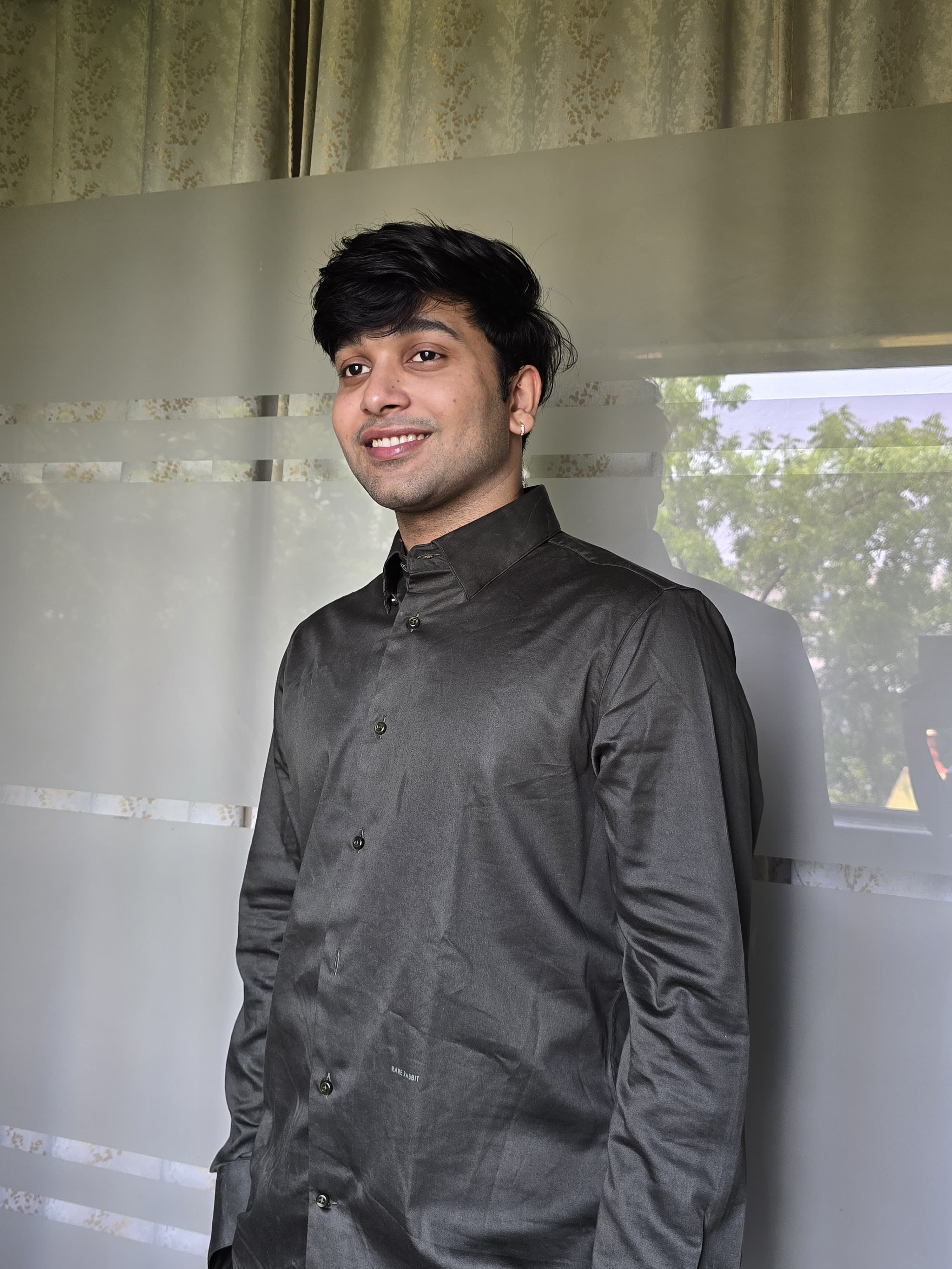 Tanish Sharma